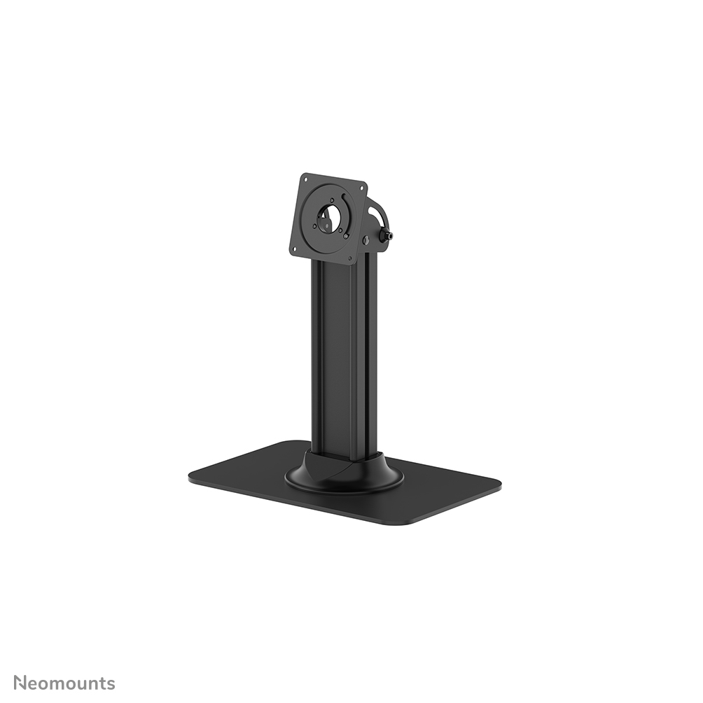 Neomounts DS15-631BL1 Tablet desk stand - max 3 kg | 6,6 lbs - lockable